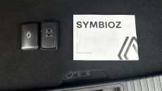 Renault Symbioz 1.6 E-Tech FHEV 145 Iconic Esprit Alpine 5dr Auto Hybrid Estate